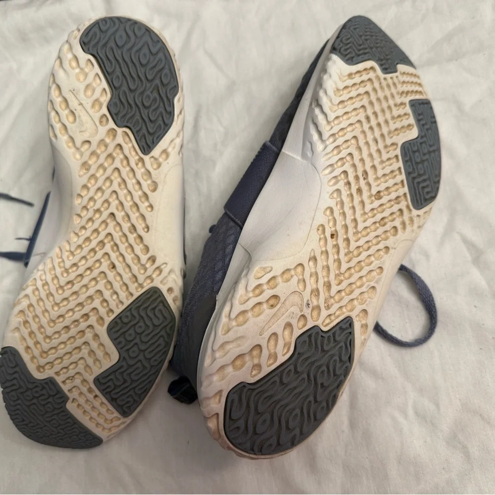 Nike good used